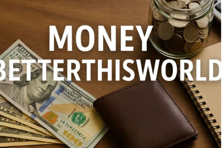 BetterThisWorld Money
