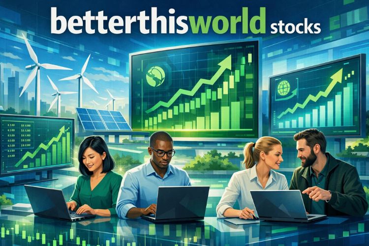 BetterThisWorld Stocks